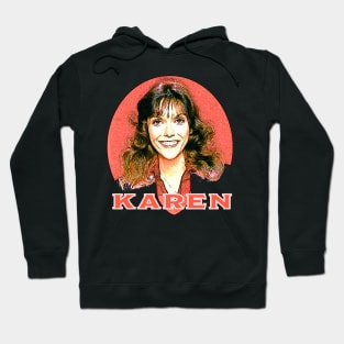 Karen Hoodie